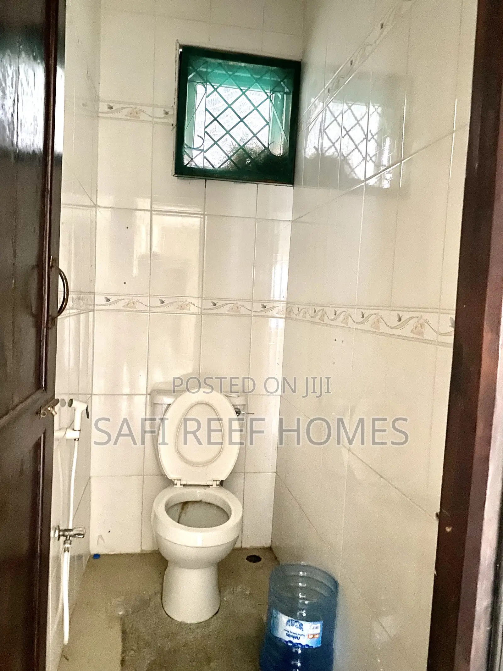 3bdrm Apartment in Nyali for rent