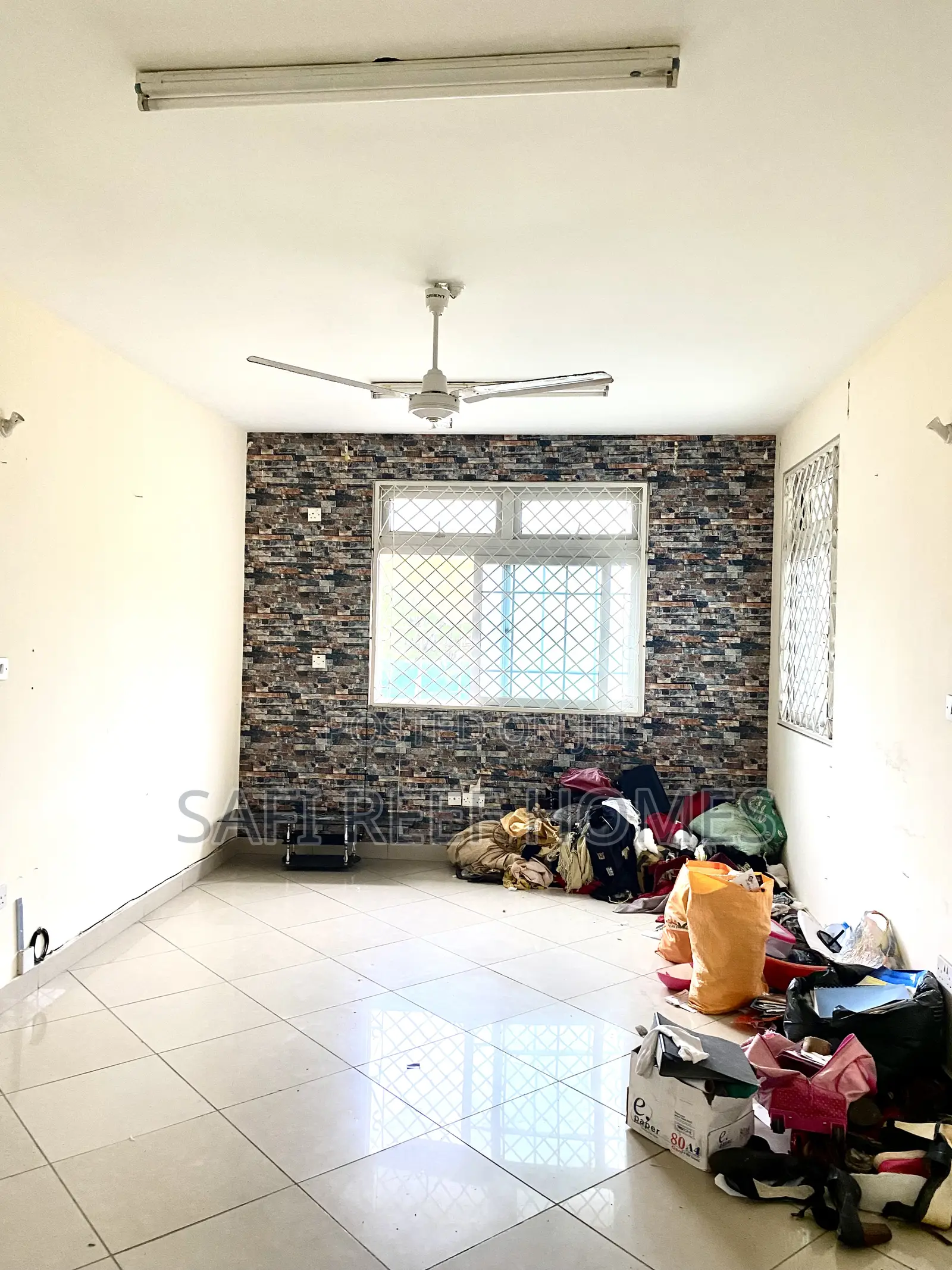 3bdrm Apartment in Nyali for rent