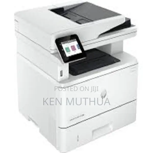 HP Laserjet Pro MFP 4103fdn