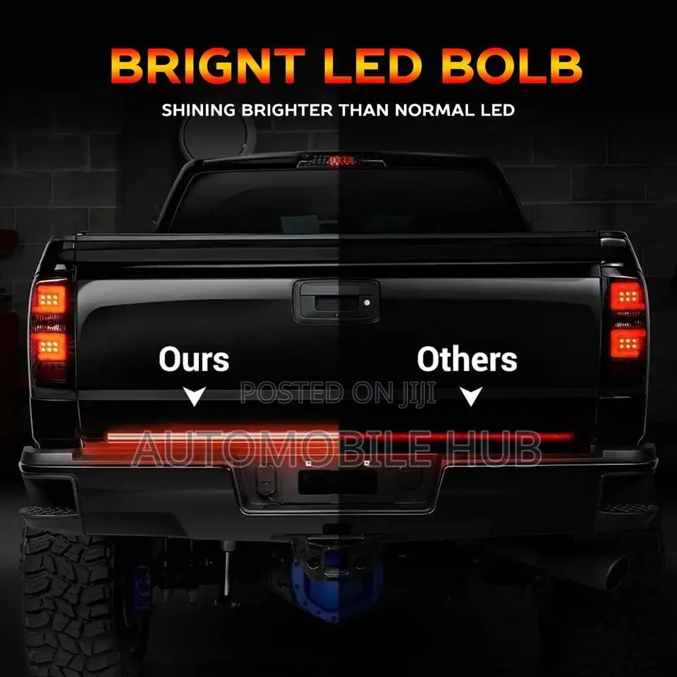 Universal LED Spoiler Bright Led Bulb