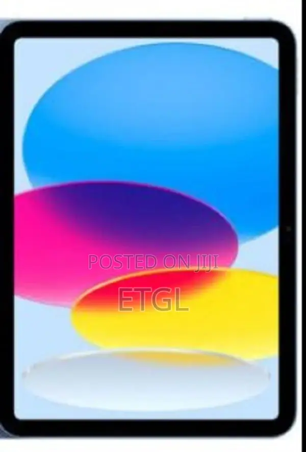 New Apple iPad Pro 2 12.9 256 GB Black