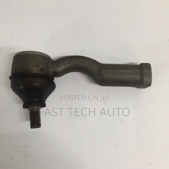 Exjapan Genuine Tie Rods, Sahara, Hardbody, Datsun and 4wd