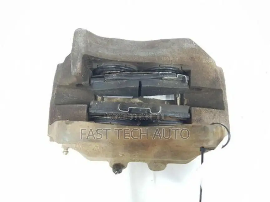 Ex UK Toyota Hilux Vigo 4wd Calipers New Shape