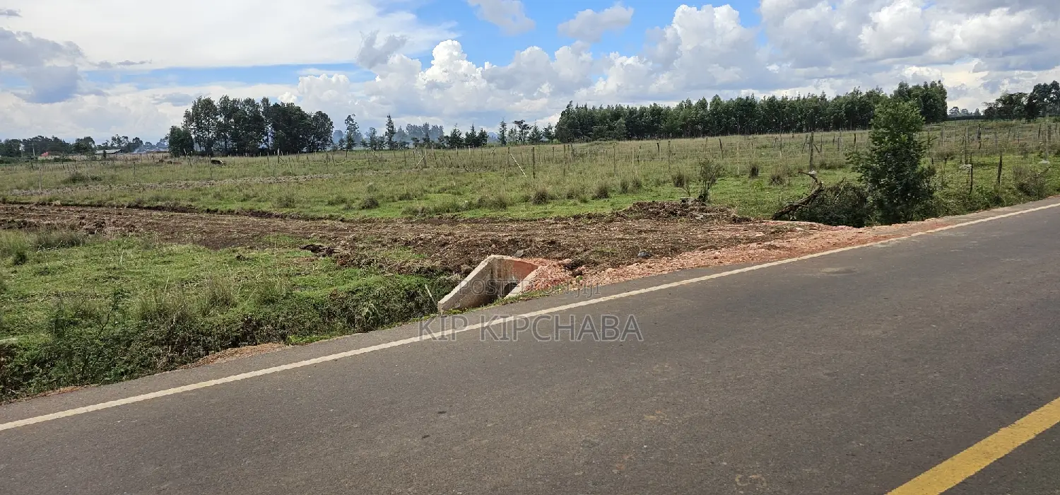 Prime Plots For Sale In Marura Kimumu Eldoret