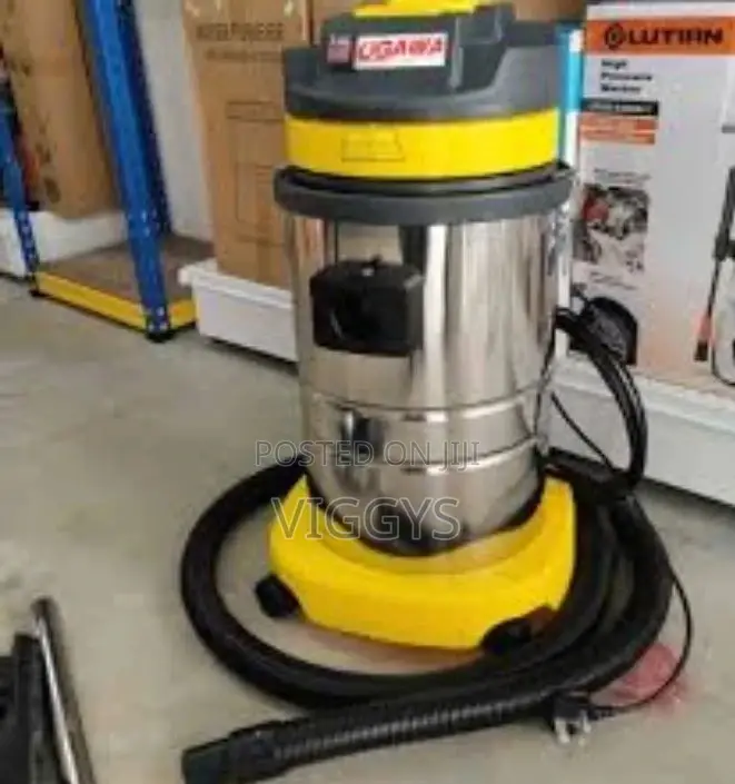 Classic Armco 20 Litre Vacuum Cleaner