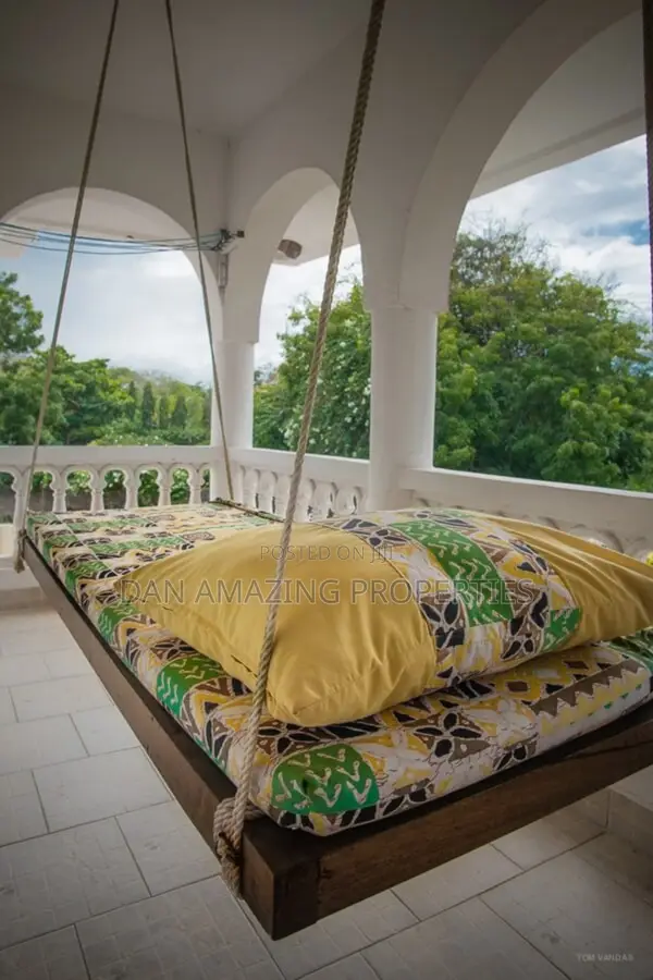 Mombasa Beach Villa for Sale Along Diani Ukunda Kenya