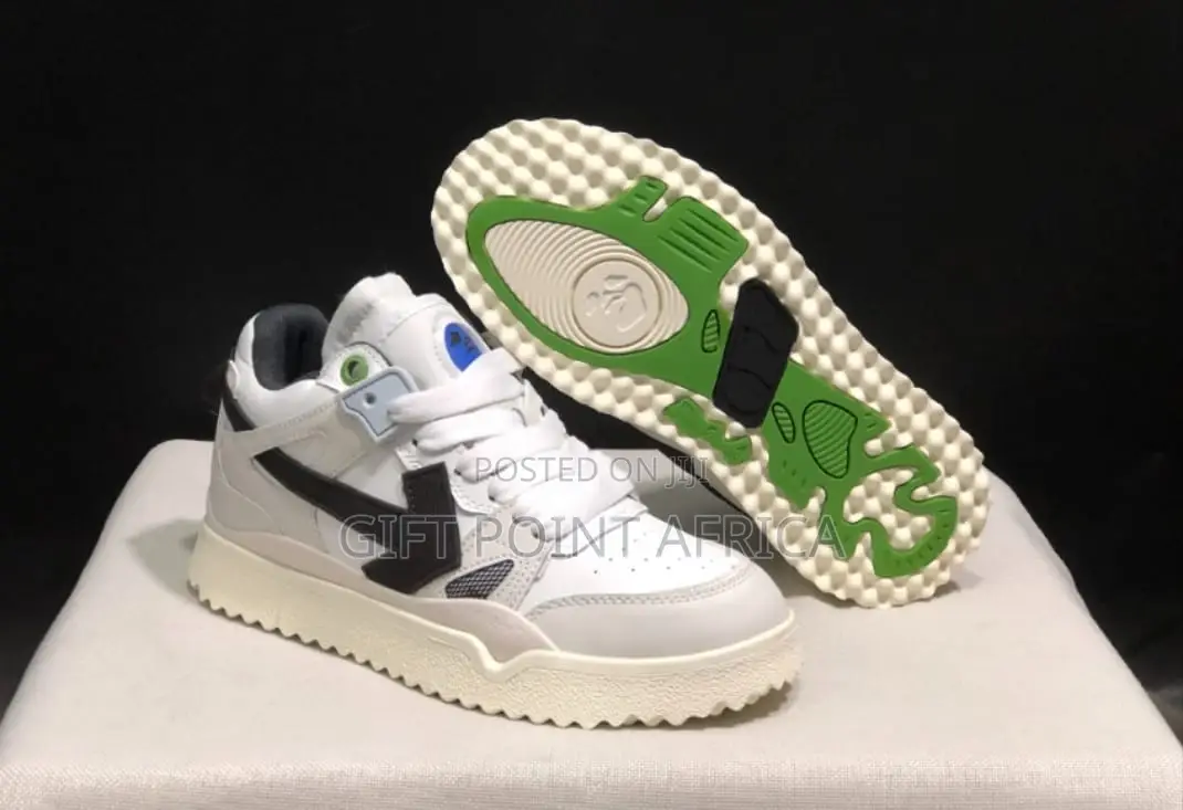 Nike Air Monarch Sneakers for Men