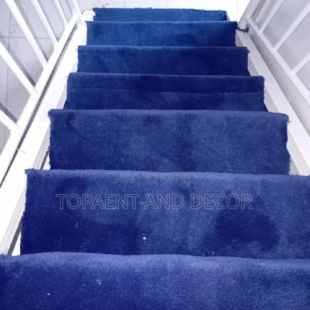 Stairs Case Thick Floor Carpet Floor Carpet Floor Carpet