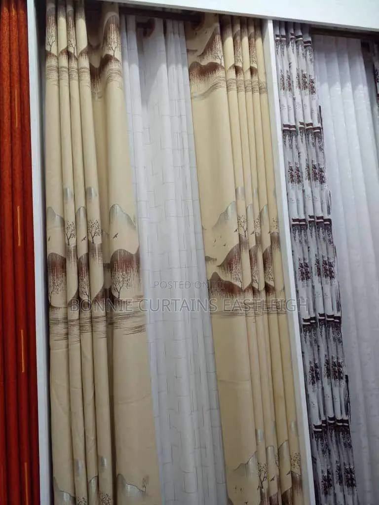 Blackout Curtains Eastleigh