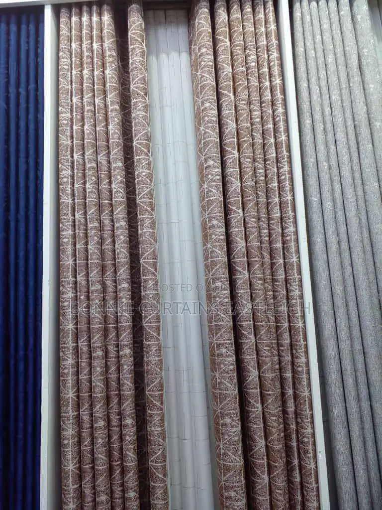 Blackout Curtains Eastleigh