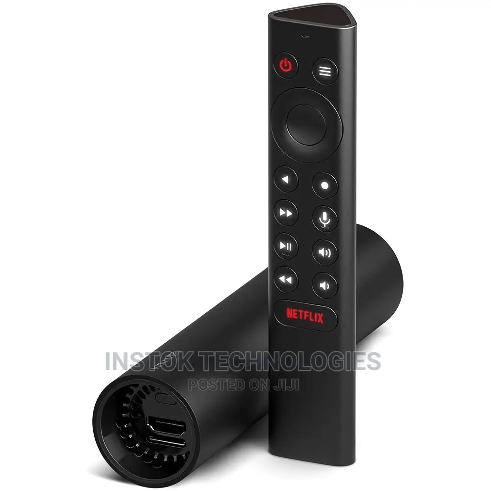NVIDIA SHIELD TV 4K HD Streaming Media Player New 2019 Model