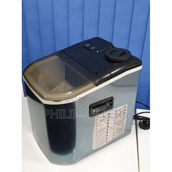 Best Commercial Ice Maker for Your Restaurant, Bar