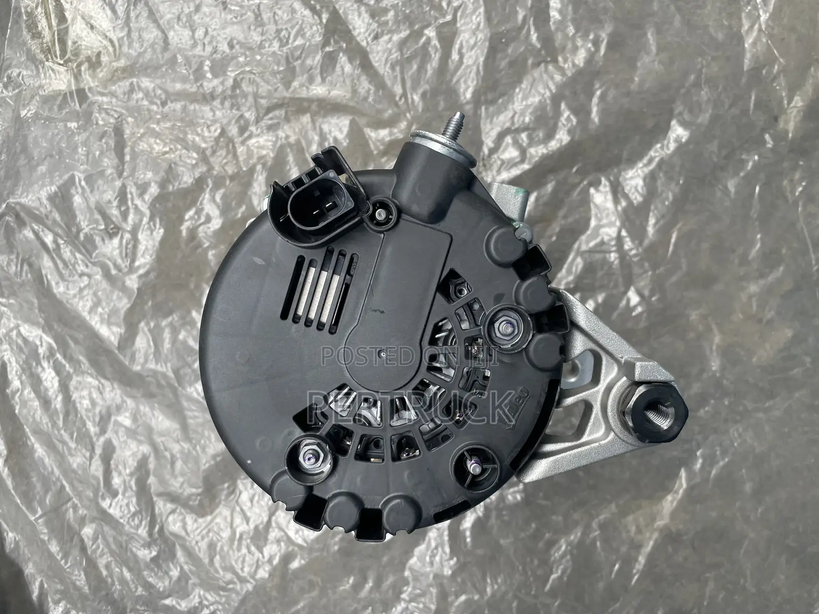 Alternator/Generator Jeep Baic Bj80 Military Serie B00000700