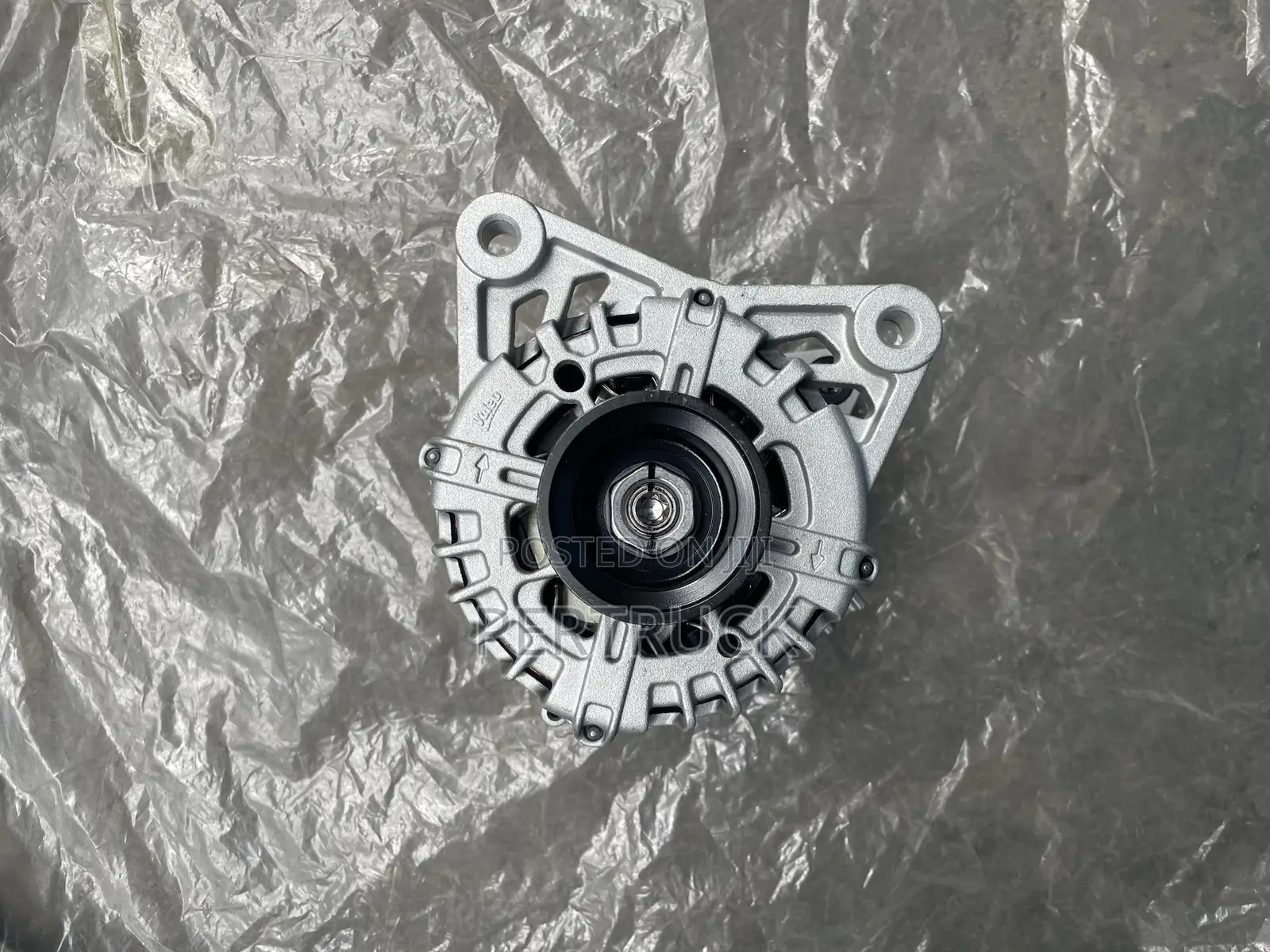 Alternator/Generator Jeep Baic Bj80 Military Serie B00000700