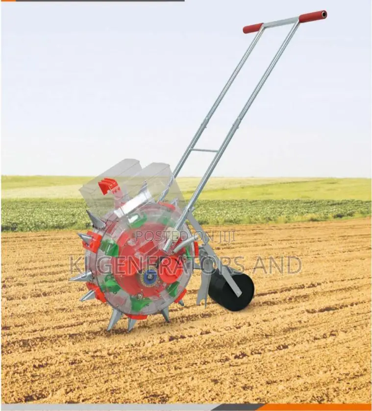 Planter Now Available (Double)