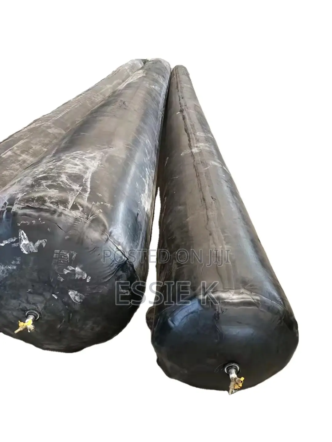 600mm×10mtrs 5 Layers Heavy Duty Culvert Balloon