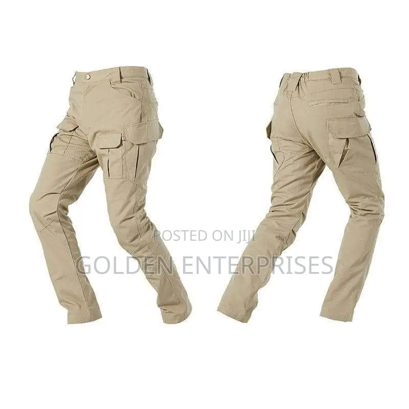 Tactical/Outdoor Trouser Pants