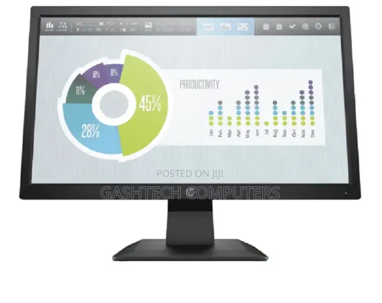 HP Monitor P204V !! HP Monitor P204V !! HP Monitor P204V