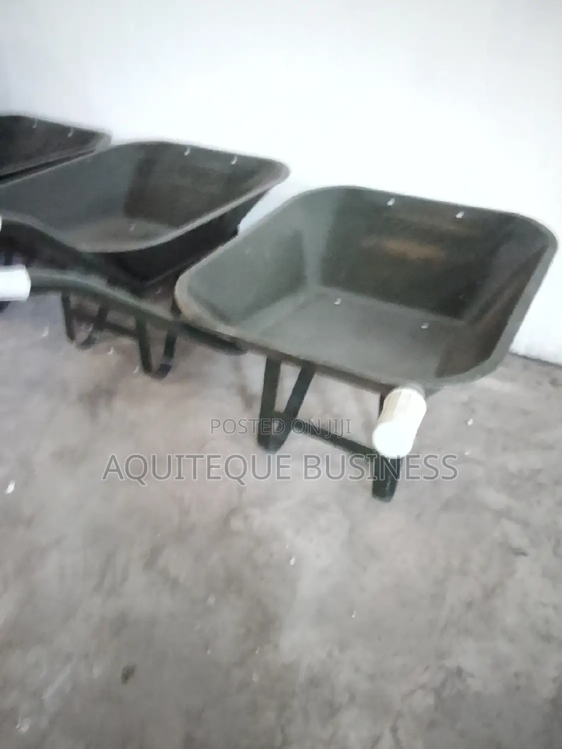 Wheelbarrow. Wholesale Prices