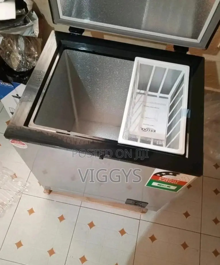 Good Quality Ice Cool Freezer 60 Litre