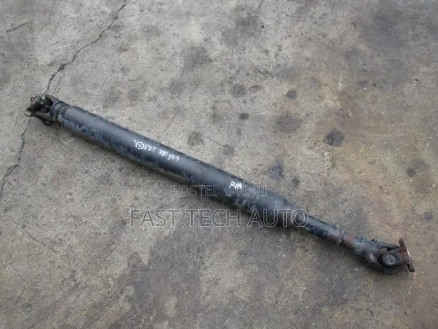 Main/Track/Centre Rods;Sahara, L200, Hiluxsurf