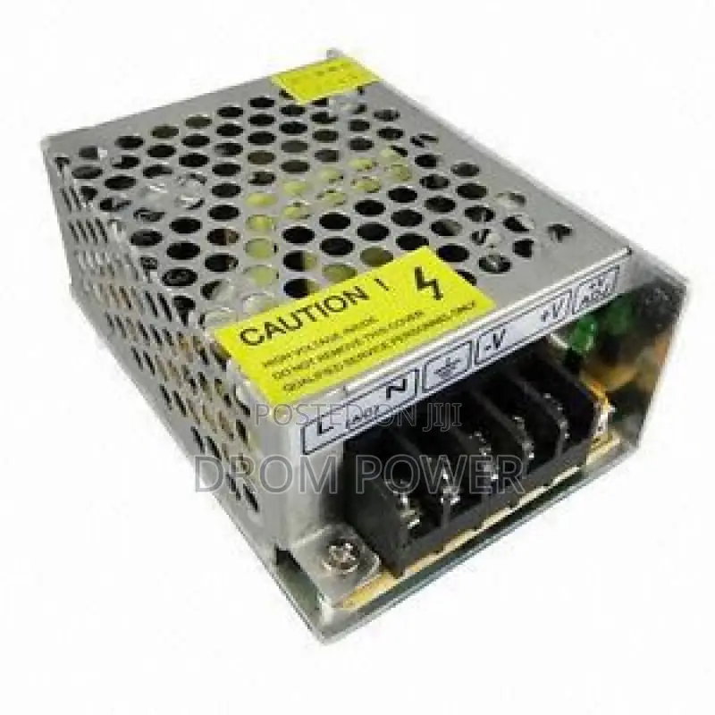 24v 30a Power Supply