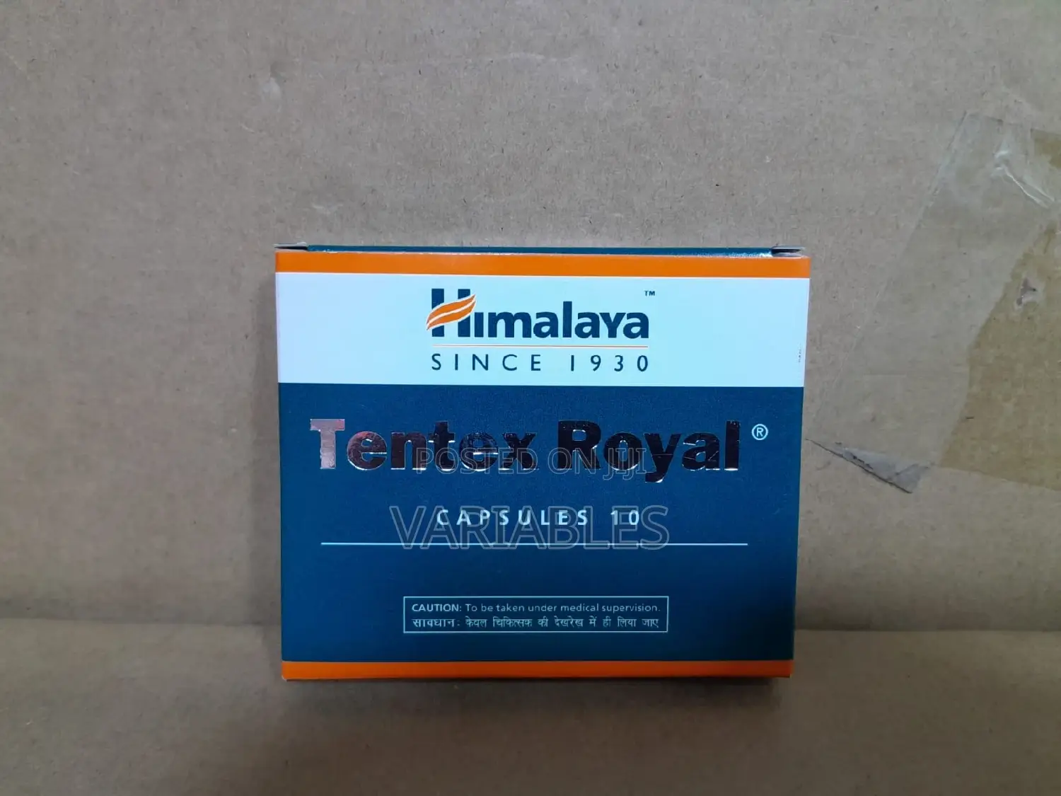 Himalaya Tentex Royal #Men's