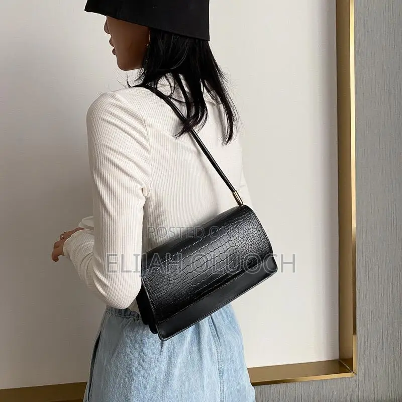 Ladies Classic Bag