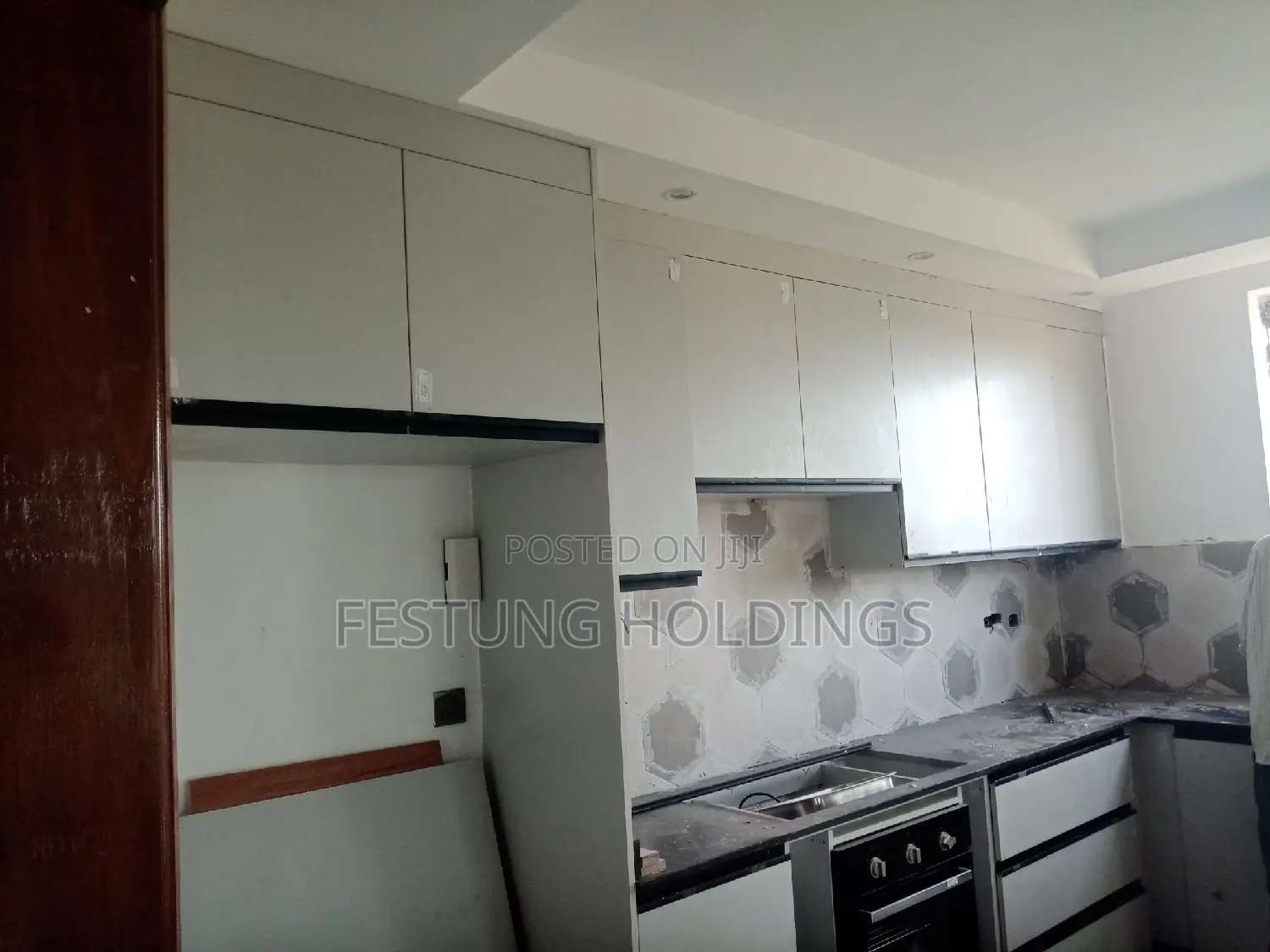 Interior Design Works