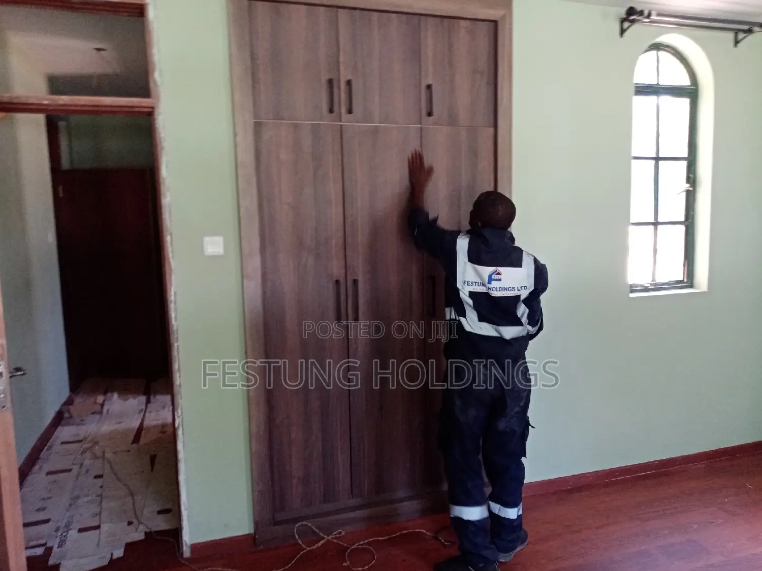 Interior Design Works