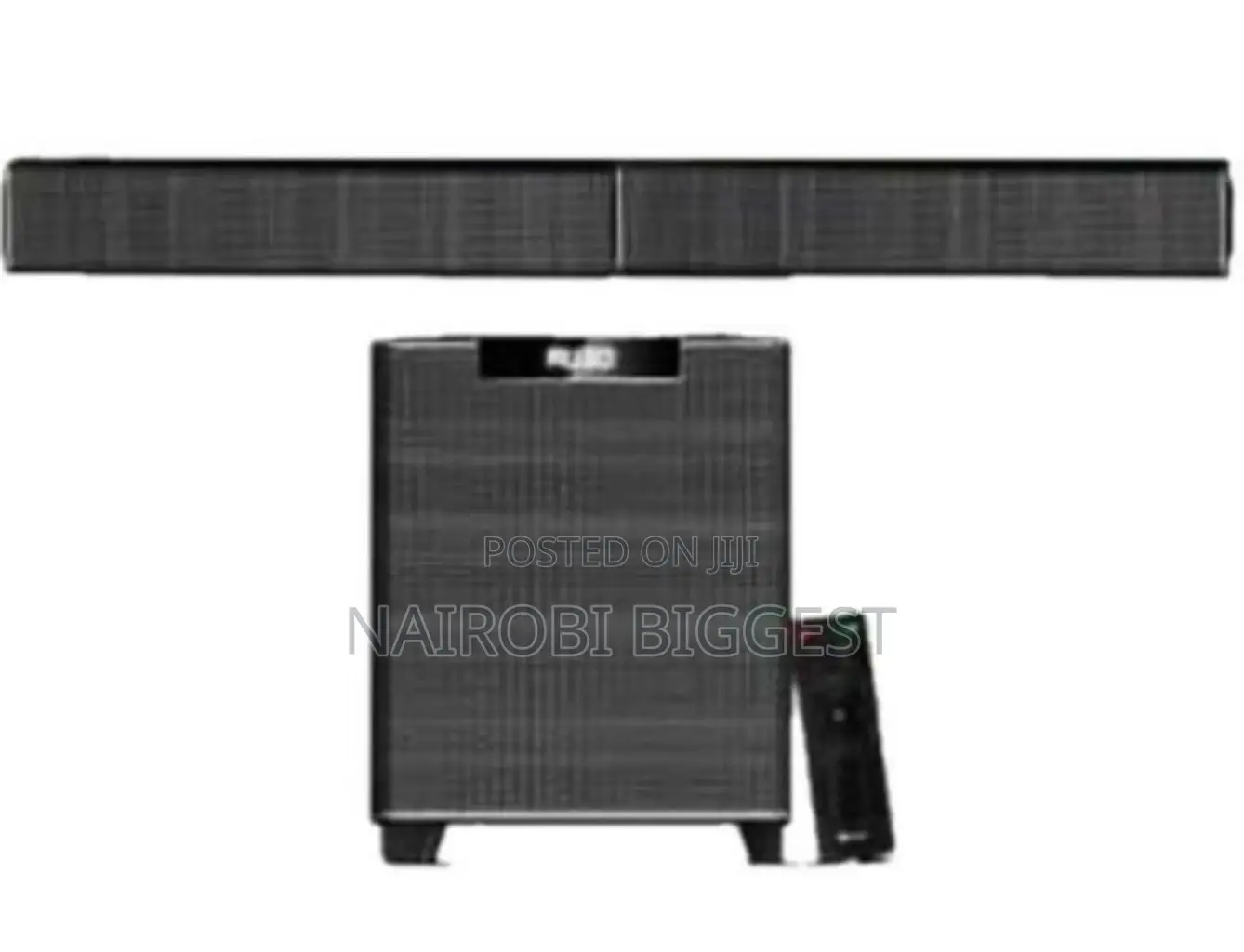 Sayona Sound Bar