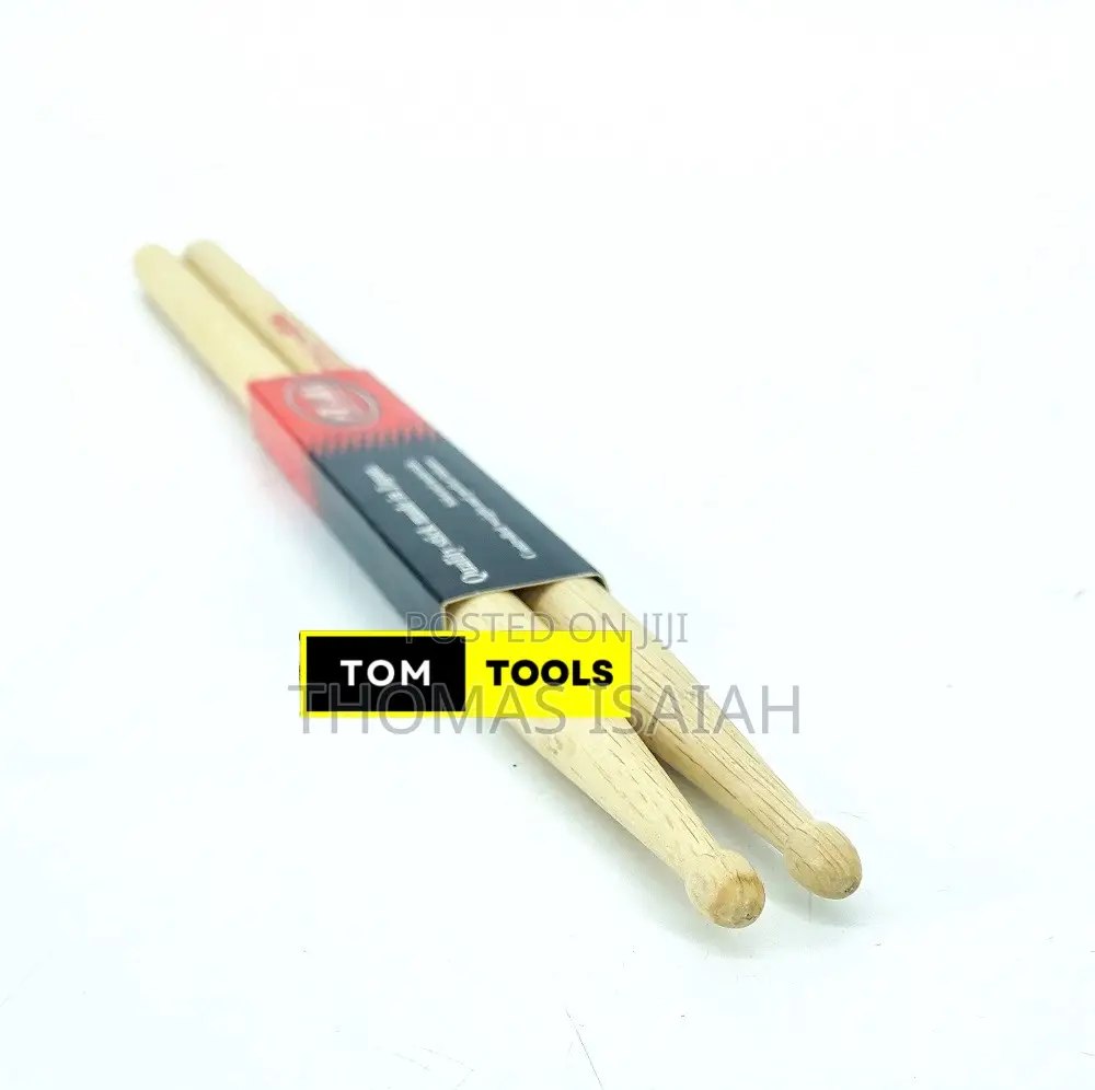 TAMA H5A Traditional Series Hickory Drum Sticks
