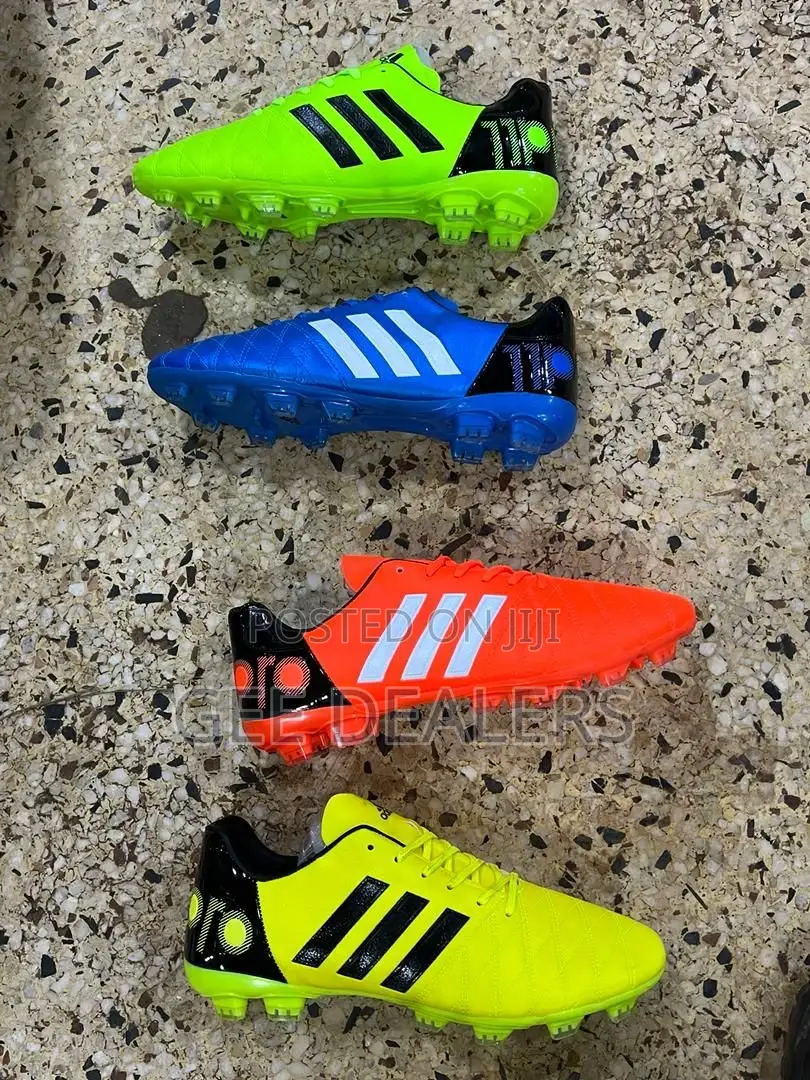 Football/Soccer Boots Available Size 40-45