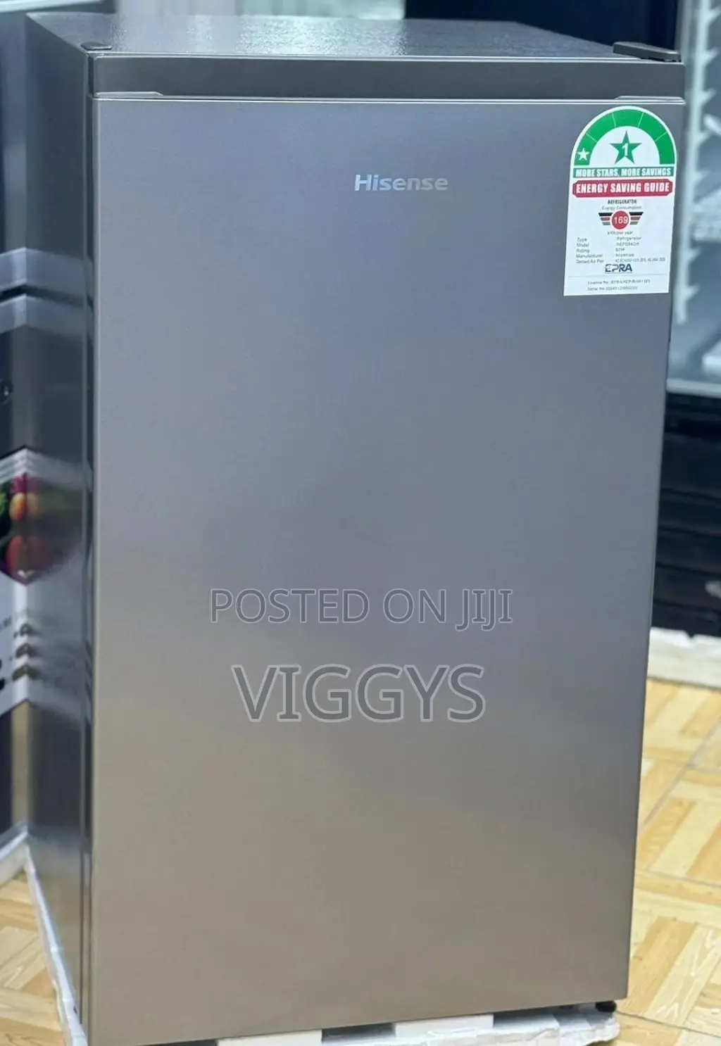 94 Litree Hisense Fridge