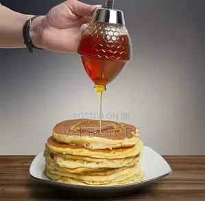 Aclyric Honey Dispenser