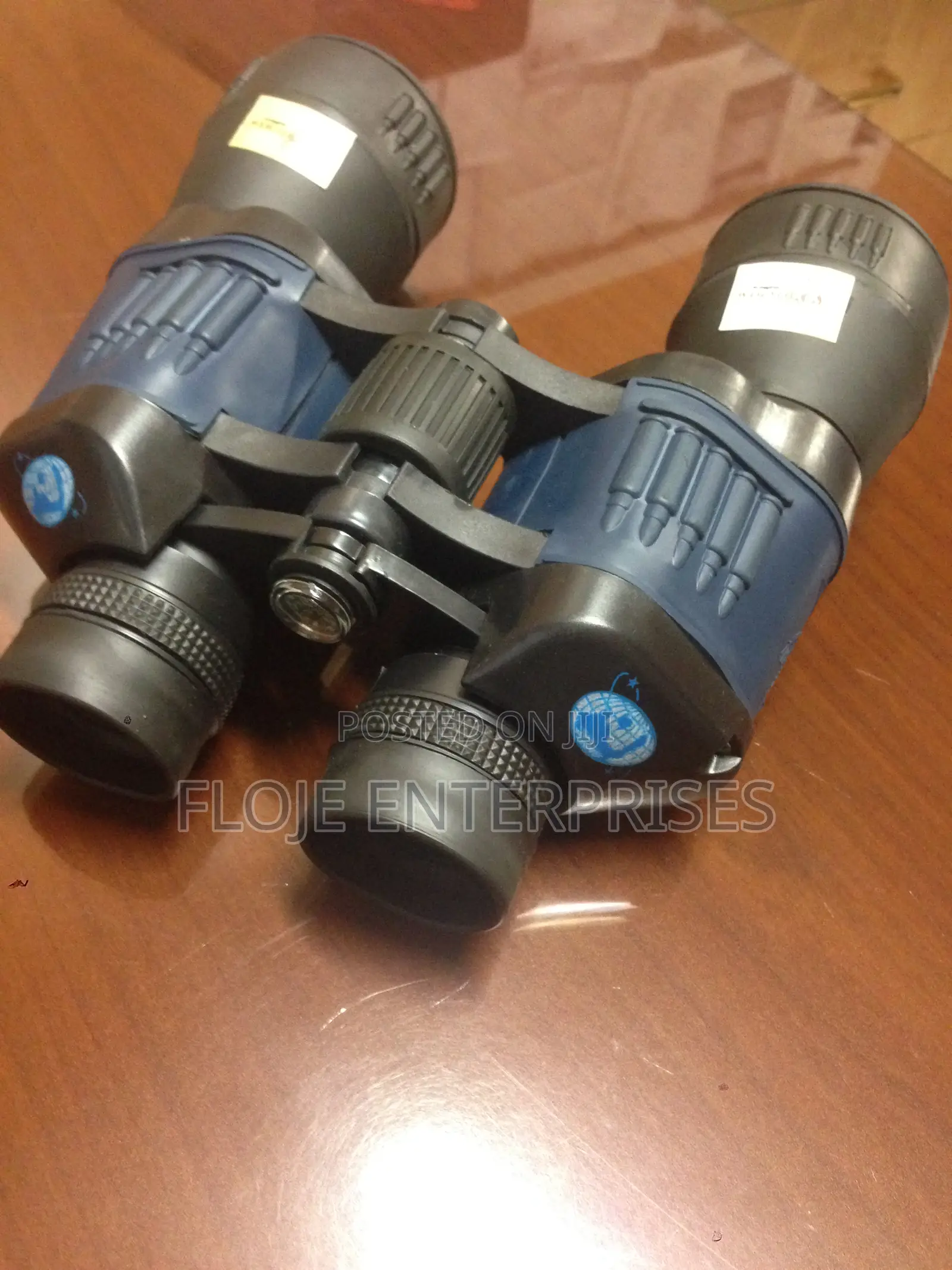 Binoculars