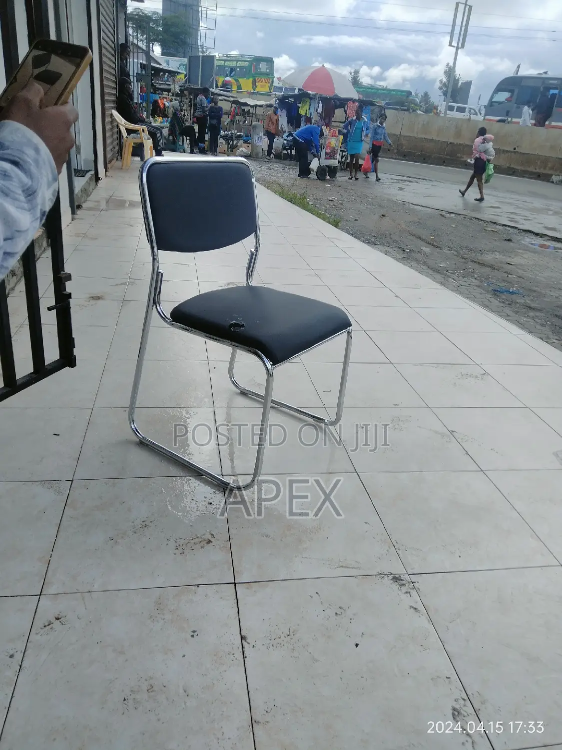 Visitor Chair Visitor Chair Visitor Chair Visitor Chair