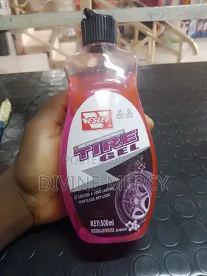 Tire Gel (Original)