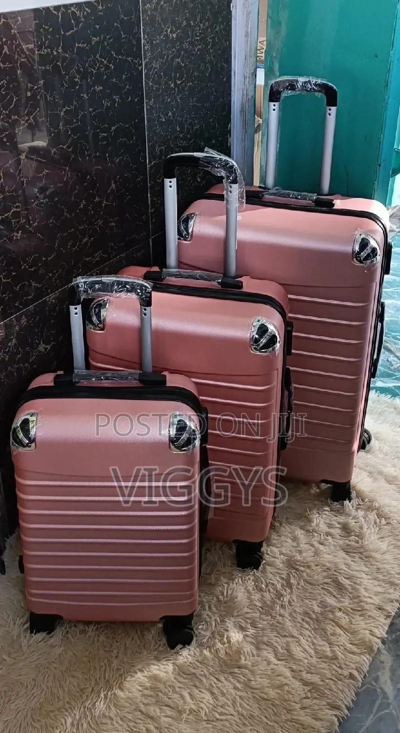 Traveling Bags Suitcase