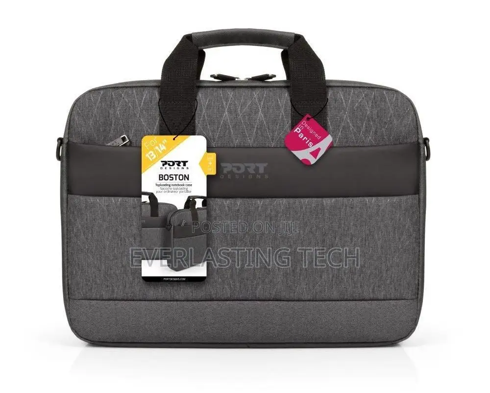 Port Boston Toploading Notebook Case 13/14'' -135068
