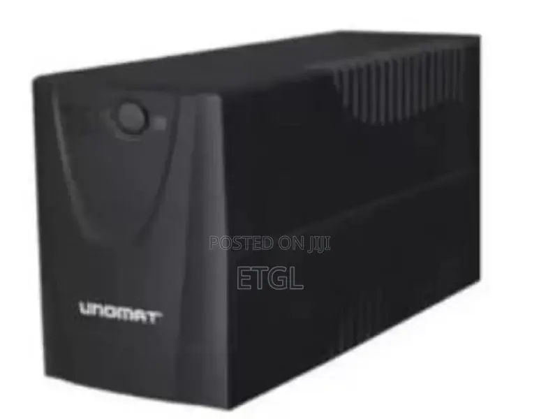 Unomat 2000VA 2kva Line Interactive UPS