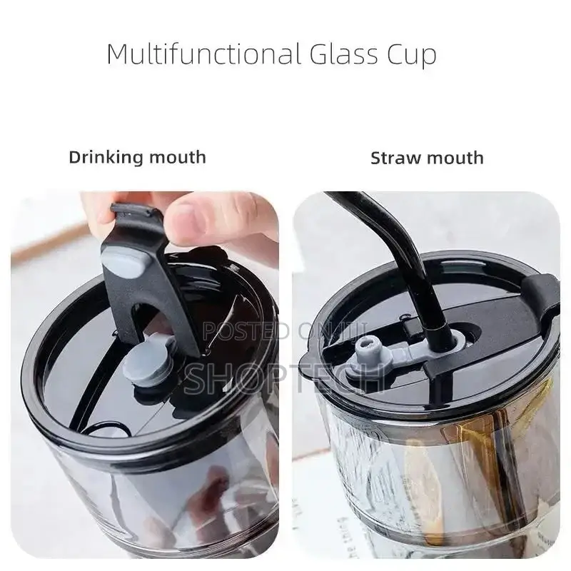 450ml Coffee Cup Water Cup