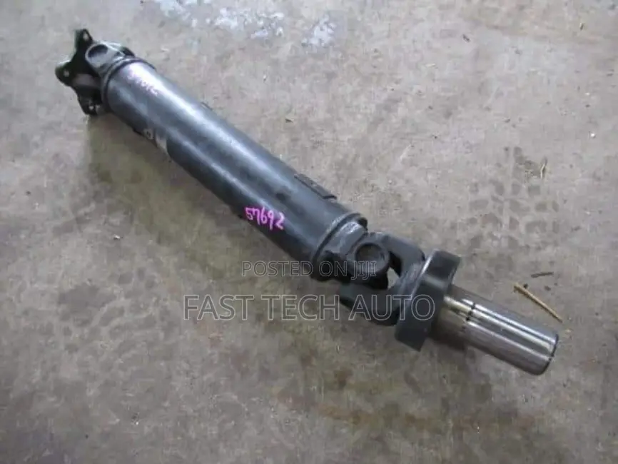 Propeller Shaft Center Rubber Townace, Hilux, Sahara, Probox
