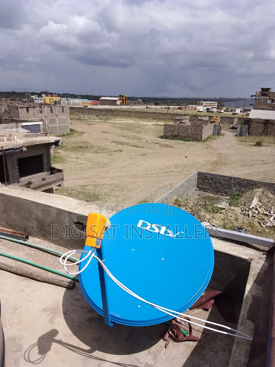 DSTV Installation Tv Wall Mounting CCTV Installation Choka Njiru Kayol