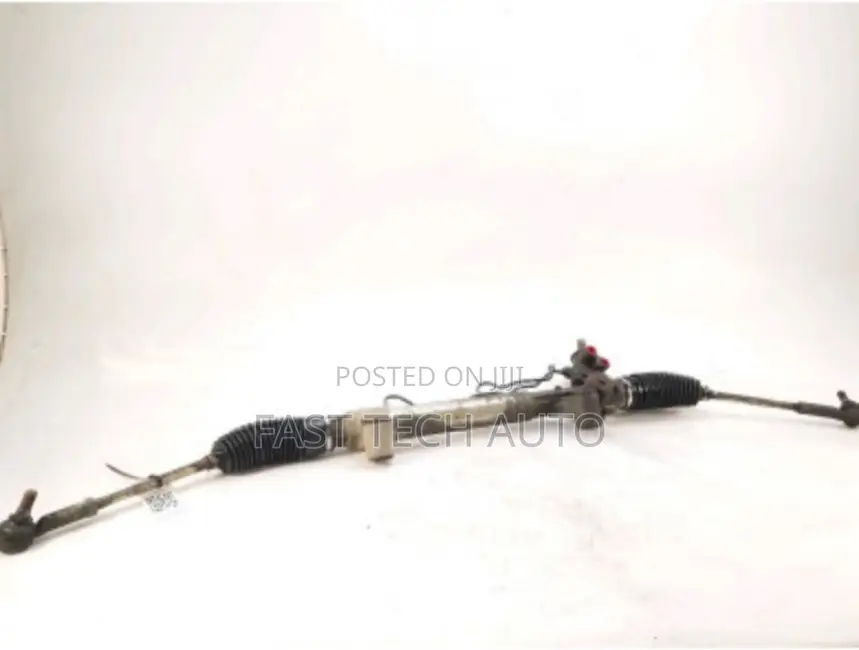 Brand New Steering Revo, Toyota Hilux