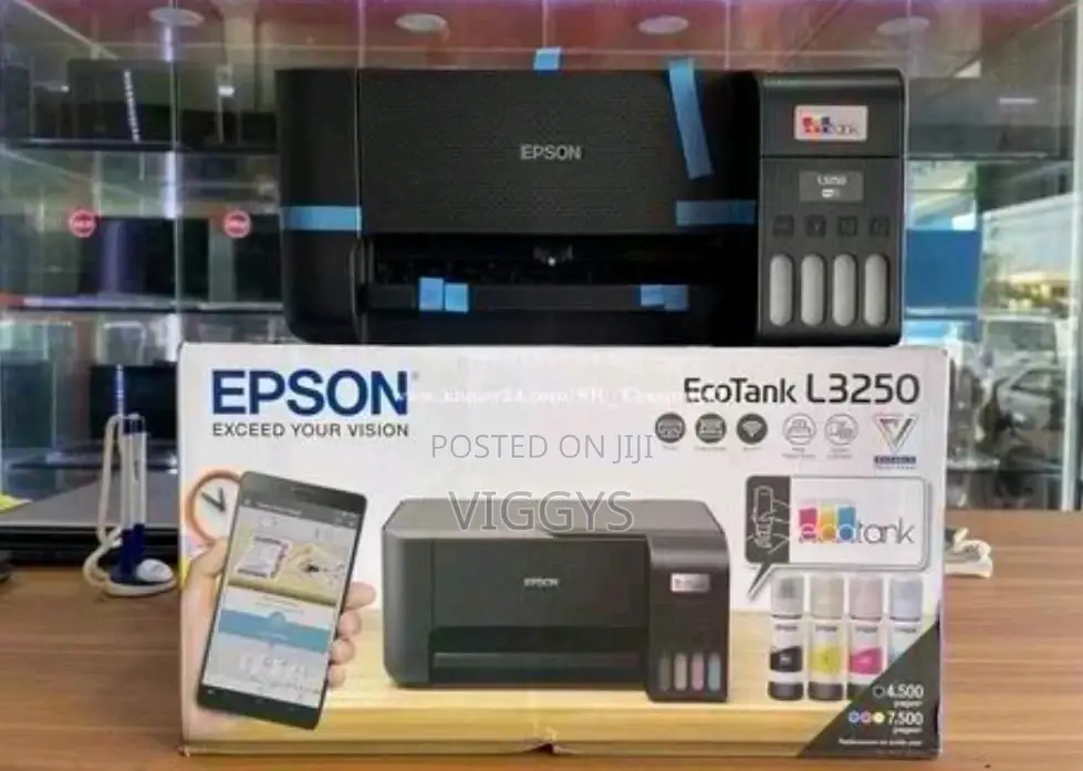 Classic Printer L3250 Epson