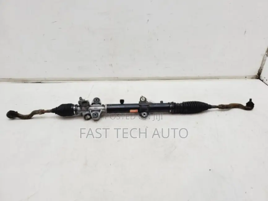 Steering Rack Pajero, Mitsubishi L200 4wd Available