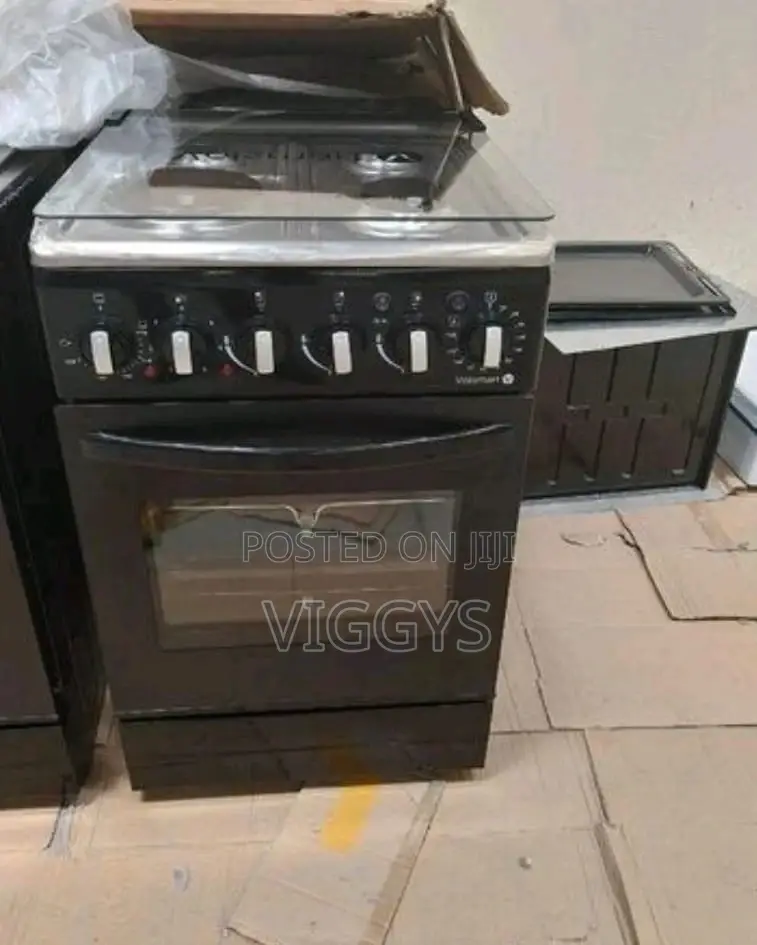 Brand New Volksmart 3+1 Cooker