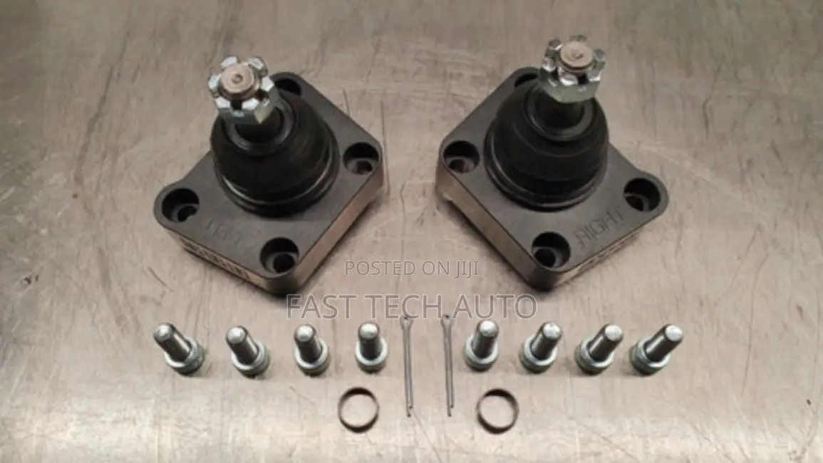 Exjapan Hilux Surf Upper and Lower Ball Joints