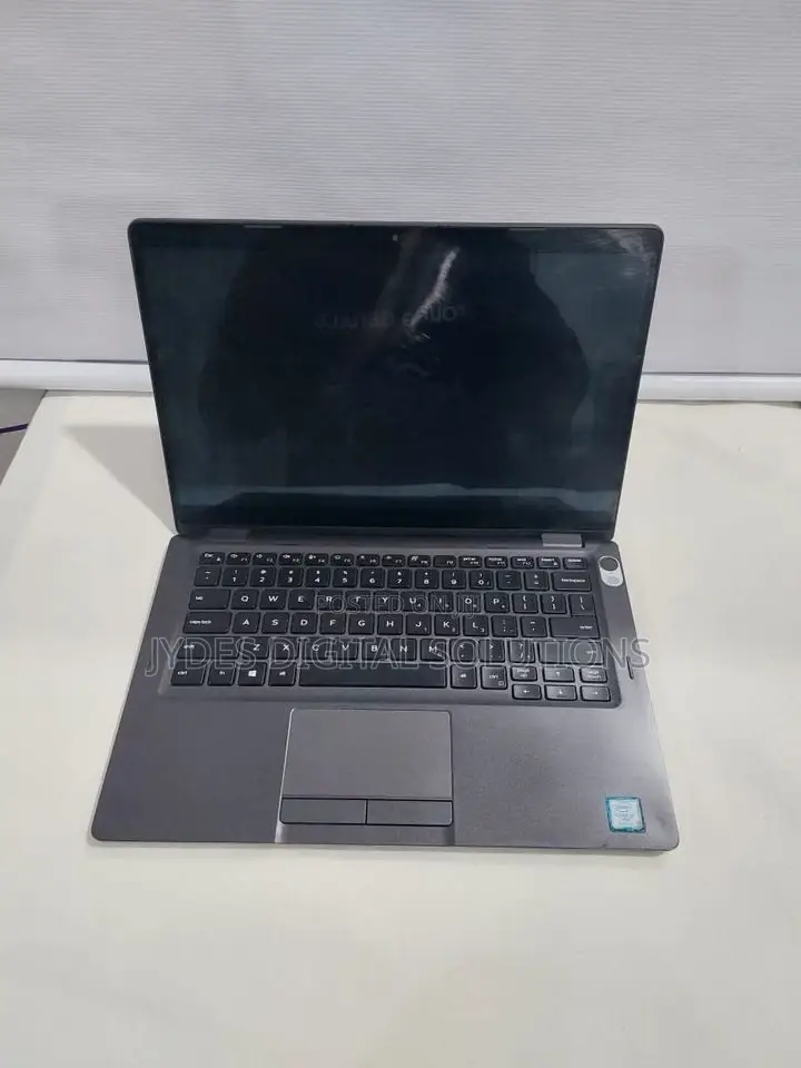 Laptop Dell Latitude 5300 8GB Intel Core I5 SSD 256GB